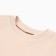 Kids (jumper, trousers) minku, beige color, height 110 cm