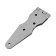 Loop of the arrow tundra PS-130x130 mm, without coating, 1 pc.