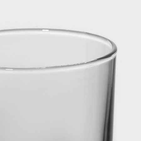 Low glass glass Istanbul, 185 ml-2