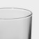 Low glass glass Istanbul, 185 ml