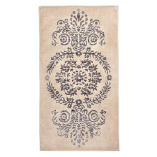 Arya Luxor rug, 70x120 cm, beige color