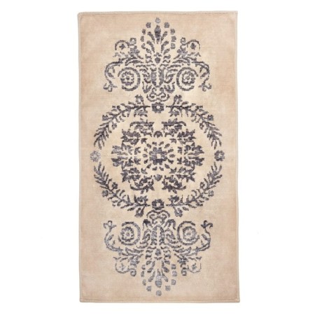Arya Luxor rug, 70x120 cm, beige color