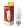 LED lamp In Home LED-VC-VC, E27, 6 W, 230 V, 3000 K, 540 lm