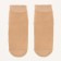 Women's socks 30 den, bodily color, size 36-40