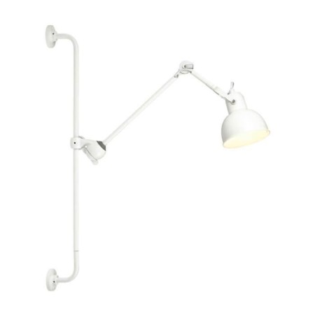 ARTA 40W E14 lamp on the bracket