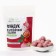 Fund in lingonberry chocolate with yogurt, 60 g.