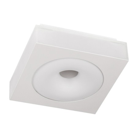 LED lamp 17W 1150lm 4000k, size 30x30x9.5 cm-1