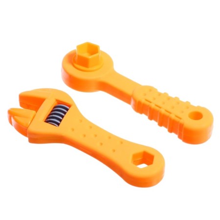 Set of construction tools, mix-4