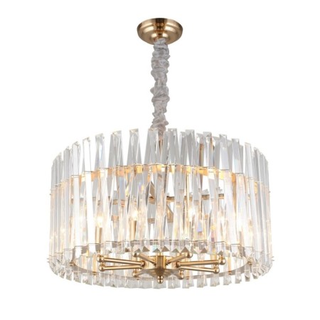 Suspended chandelier Verene E14 320W