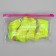 Rubber boots "All-terrain vehicle", set 4 pcs., Rr. L (sole 5.7 x 4.5 cm), yellow