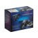 FARA FEARED for motorcycle equipment, 10 W, 350 lm, range 120 m