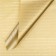 Two -sided "letter", beige, 58 x 58 ± 5% cm