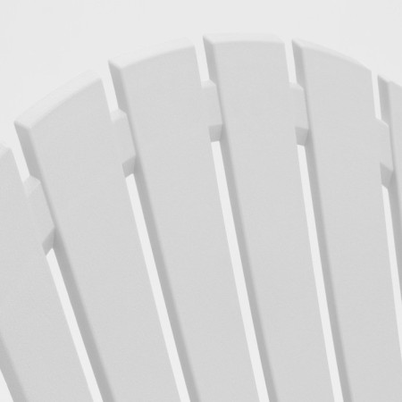 Chair "MIAMI", white, 88.8 x 73.5 x 74.5 cm-4