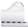 The mesh filter is "Political", polypropylene, d = 32 mm, internal