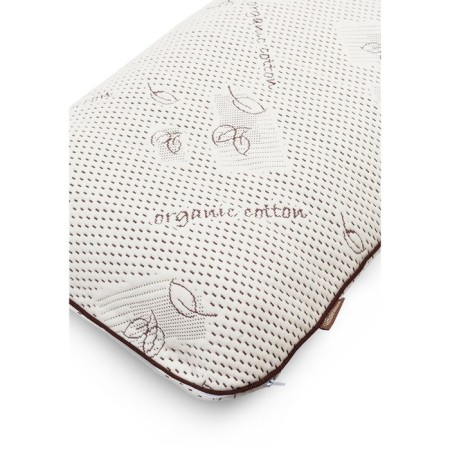 Oval pillow, size 60x40 cm-4