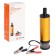 Pump for pumping fuel turbo-Maxi-24, submersible, with a filter, 24 V, 51mm, 40l/min