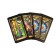 Golden Tarot (set of book + cards). Moore B.