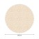 Tablecloth “leaf lines”, round, Saten, d = 150 cm