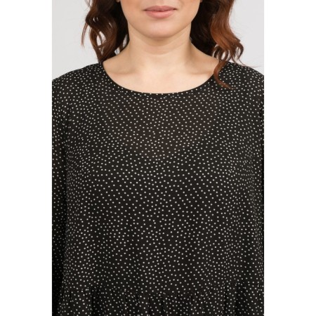 Women's dress, size 56-4