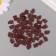 Decor for the work of acrylic "Chocolate Tile" set of 60 pcs 1.2x0.7 cm