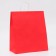Craft fuchsia package, round handle, 32 x 19.5 x 37 cm, 120 g