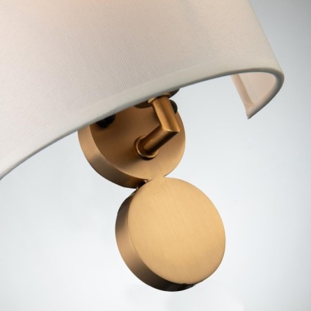 Wall lamp Roshe 180 mm, 90 mm, E14-3