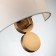 Wall lamp Roshe 180 mm, 90 mm, E14