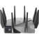 Wireless Router ASUS GT-AXE11000 AXE11000 100/1000/2500Base-T Black