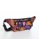 Waist bag 30*1.5*10 cm, lightning department, 2 n/pocket