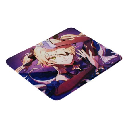 Mouse mat Perfeo Anime Fig. 14, 240x200x2 mm-1