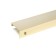 Handle Cappio RT001au, l = 120, m/o 96, color satin gold