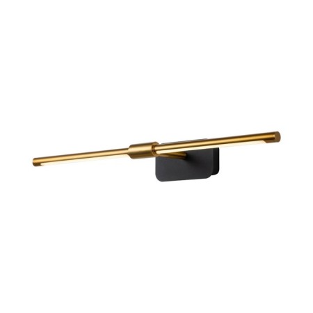 INSIight wall lamp 630 mm, 155 mm, LED 10W