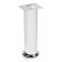 Furniture support OM001CR tundra, 50x200 mm, chromium color