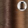 Shoe threads, 86l, 250 m, brown color