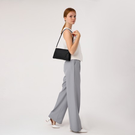 Bag-mixer without fastening, black color-5