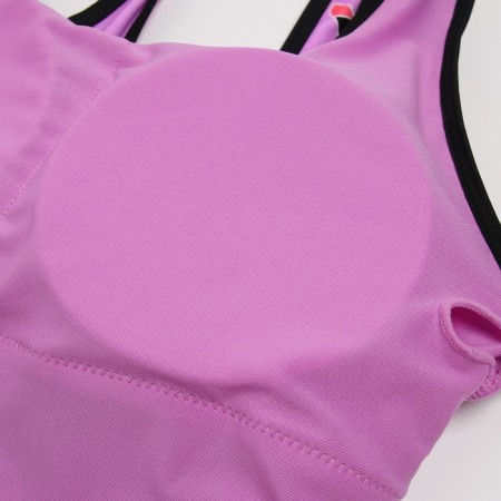 Women's swimsuit Minaku with print, size 48-7