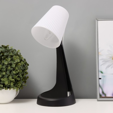 Table lamp Fix 1HE27 15W ONICS