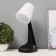 Table lamp Fix 1HE27 15W ONICS