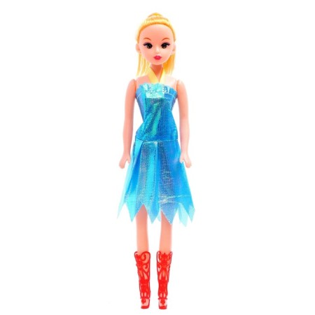 Angelica doll with an accessory, mix
