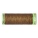 Top Stitch thread for stitching, 30 m, 744506 (124 golden brown)
