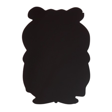 Magnetic-marker board 180 x 270 mm, phoenix "Hamster", with a marker-cutter-2