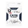 Cobra Allround hooks, series CA116, No. 12, 10 pcs.
