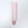 Automatic “plain” umbrella, 3 additions, 8 spokes, r = 49 cm, color mix
