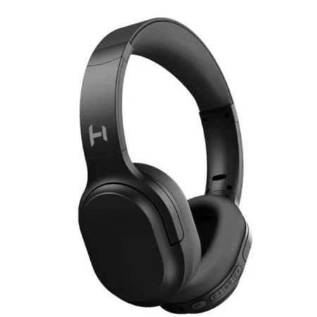 Harper HB-712 Black Headphones