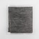 Flizelin adhesive, point 25 g/sq.m, 90 cm × 1 m, graphite color