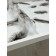The adhesive transparent "feathers" Joy Home, 20x0.8 m, thickness 0.6 mm