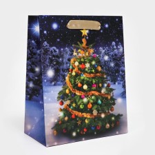 Gift, laminated, 