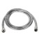 Shower hose Accoona A381, 150 cm, chrome