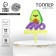 Topper Avo Birthday Avo
