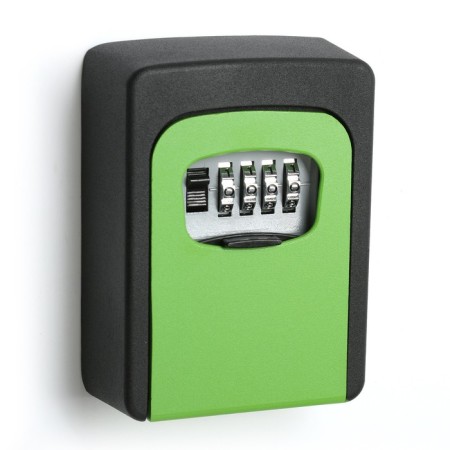 Coater COMPLE CODE TUNDRA, Metal, reinforced, green-5